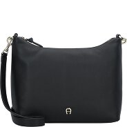 AIGNER Zita Umhängetasche Leder 26.5 cm Produktbild