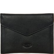 Bric's Volterra Kreditkartenetui RFID Schutz Leder 15 cm Produktbild
