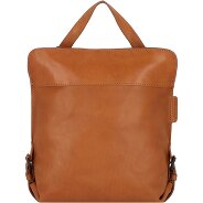 aunts & uncles Grandma's Luxury Club Mrs.Crumble Cookie City Rucksack Leder 28 cm Produktbild