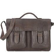 Greenland Nature Aktentasche Leder 40 cm Produktbild