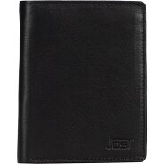 Jost Odense Geldbörse RFID Schutz Leder 10 cm Produktbild