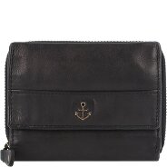 Harbour 2nd Anchor Love Carla Geldbörse Leder 12 cm Produktbild