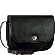 Leonhard Heyden Nizza Umhängetasche Leder 29 cm Produktbild
