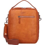mano Don Pietro Handtasche Leder 25 cm Produktbild