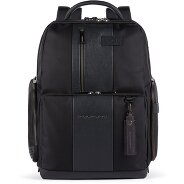 Piquadro Brief Business-Rucksack RFID Schutz 42 cm Laptopfach Produktbild