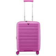 Roncato B-Flying Move 4 Rollen Kabinentrolley 55 cm mit Dehnfalte Produktbild