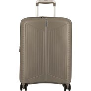 Jump Evae Ultra-Light 4 Rollen Kabinentrolley 55 cm Produktbild