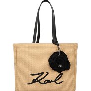 Karl Lagerfeld Signature Shopper Tasche 40.5 cm Produktbild