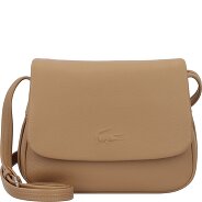 Lacoste City Court Umhängetasche Leder 22 cm Produktbild