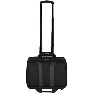 Wenger Granada 2 Rollen Businesstrolley 35 cm Laptopfach Produktbild