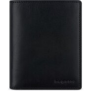 bugatti Remo Geldbörse RFID Schutz Leder 10 cm Produktbild