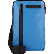 Greenburry Upcycled Tarpaulin Mini Bag Umhängetasche 14 cm Produktbild