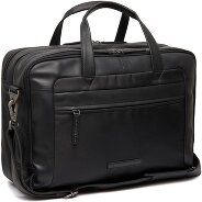 The Chesterfield Brand Nivano Aktentasche 42 cm Laptopfach Produktbild