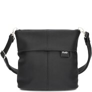 Zwei Mademoiselle.M Schultertasche 25 cm Produktbild Zwei Mademoiselle.M Schultertasche 25 cm Produktbild