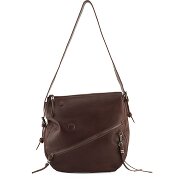FredsBruder My Forever Friend Umhängetasche Leder 31 cm Produktbild