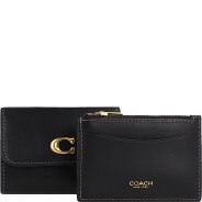 Coach Essential Geldbörse Leder 10 cm Produktbild