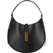 POLO RALPH LAUREN Polo ID Handtasche Leder 25 cm Produktbild