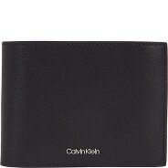 Calvin Klein Epi Geldbörse Leder 12.5 cm Produktbild