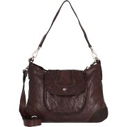 Campomaggi Umhängetasche Leder 37 cm Produktbild