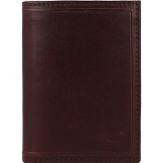 camel active Wood Geldbörse RFID Schutz Leder 11 cm Produktbild