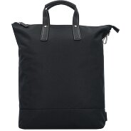 Jost Bergen X-Change 3in1 Bag S Rucksack 40 cm Laptopfach Produktbild