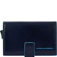 Piquadro B2 Kreditkartenetui RFID Schutz Leder 6.5 cm Produktbild