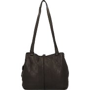 Harold's Submarine Schultertasche Leder 31 cm Produktbild