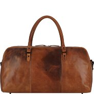 Greenburry Newport Weekender Reisetasche Leder 54 cm Produktbild