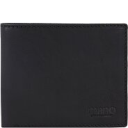 mano Don Simon Geldbörse Leder 11,5 cm Produktbild