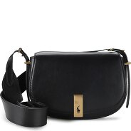 POLO RALPH LAUREN Polo ID Umhängetasche Leder 19 cm Produktbild