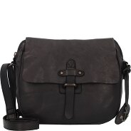 Harbour 2nd Urban Poets Umhängetasche Leder 27 cm Produktbild