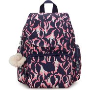 Kipling Basic Prt City Zip Mini City Rucksack 29 cm Produktbild