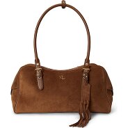 Lauren Ralph Lauren Marcy Schultertasche Leder 35.5 cm Produktbild