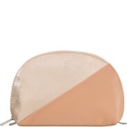 DuDu Antille Kosmetiktasche Leder 20 cm Produktbild