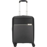 Hedgren Lineo Stripe XS 4-Rollen Kabinentrolley 55 cm Produktbild
