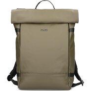 Zwei Aqua Daypack 45 cm Laptopfach Produktbild