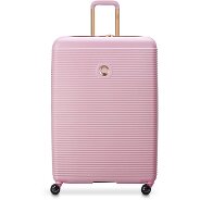 Delsey Paris Freestyle 4-Rollen Trolley 82 cm mit Dehnfalte Produktbild