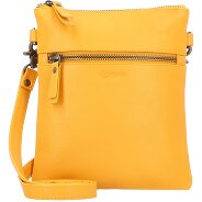 Esquire Peru Umhängetasche Leder 17 cm Produktbild