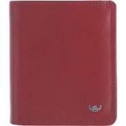 Golden Head Polo Geldbörse RFID Schutz Leder 8.5 cm Produktbild