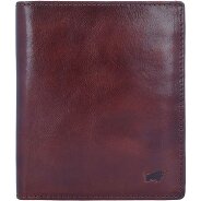 Braun Büffel Arezzo Geldbörse RFID Leder 10 cm Produktbild
