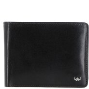 Golden Head Colorado Geldbörse RFID Schutz Leder 12.5 cm Produktbild
