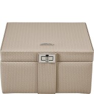 Windrose Corbello Schmuckkasten 21.5 cm Produktbild