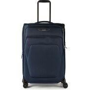 Samsonite Spark Sng Eco 4 Rollen Trolley 67 cm mit Dehnfalte Produktbild