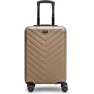 Redolz Essentials 07 CABIN 4 Rollen Kabinentrolley 55 cm Produktbild