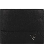 Guess Barcellona Geldbörse RFID Schutz Leder 12 cm Produktbild