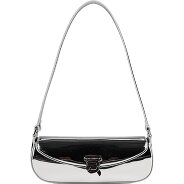 Karl Lagerfeld Ikon Schultertasche Leder 24 cm Produktbild