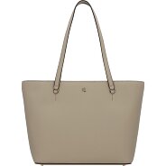 Lauren Ralph Lauren Karly Schultertasche Leder 26 cm Produktbild