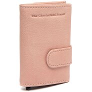 The Chesterfield Brand Iriona Geldbörse RFID Schutz Leder 7.5 cm Produktbild