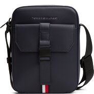 Tommy Hilfiger TH Foundation Mini Bag Umhängetasche 16 cm Produktbild
