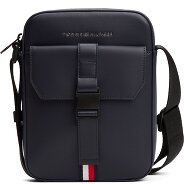 Tommy Hilfiger TH Foundation Mini Bag Umhängetasche 16 cm Produktbild